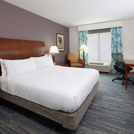 Hilton Garden Inn Mystic/Groton Exteriér fotografie