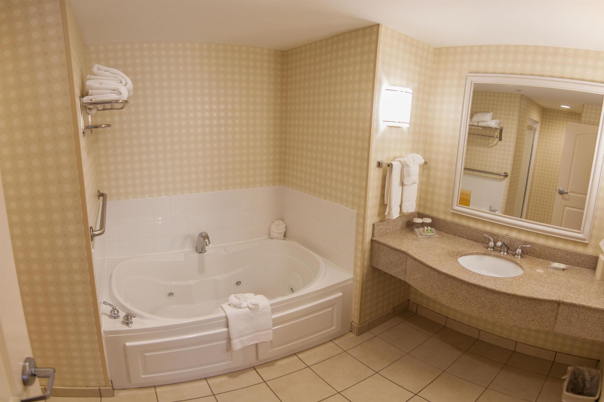 Hilton Garden Inn Mystic/Groton Exteriér fotografie