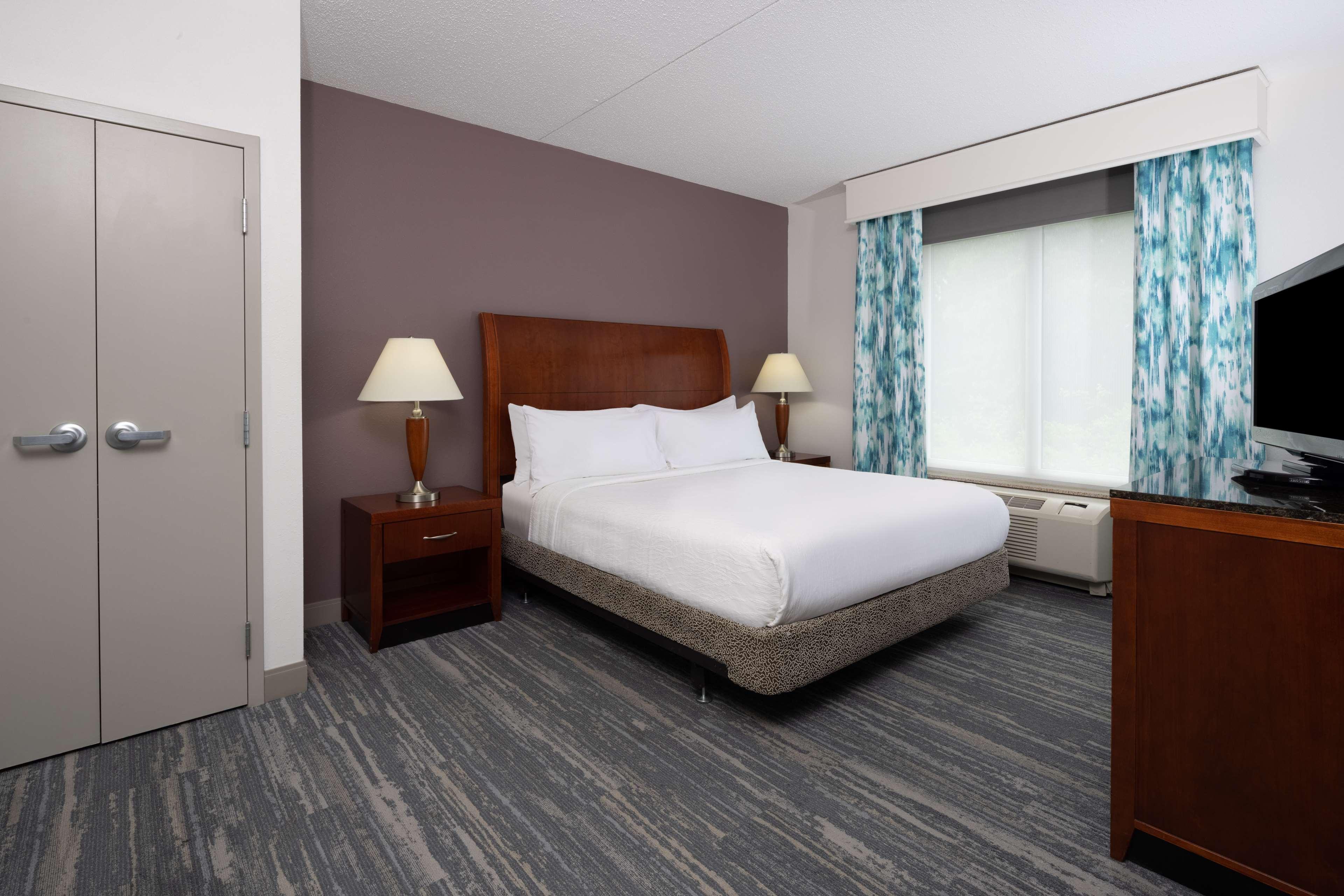 Hilton Garden Inn Mystic/Groton Exteriér fotografie