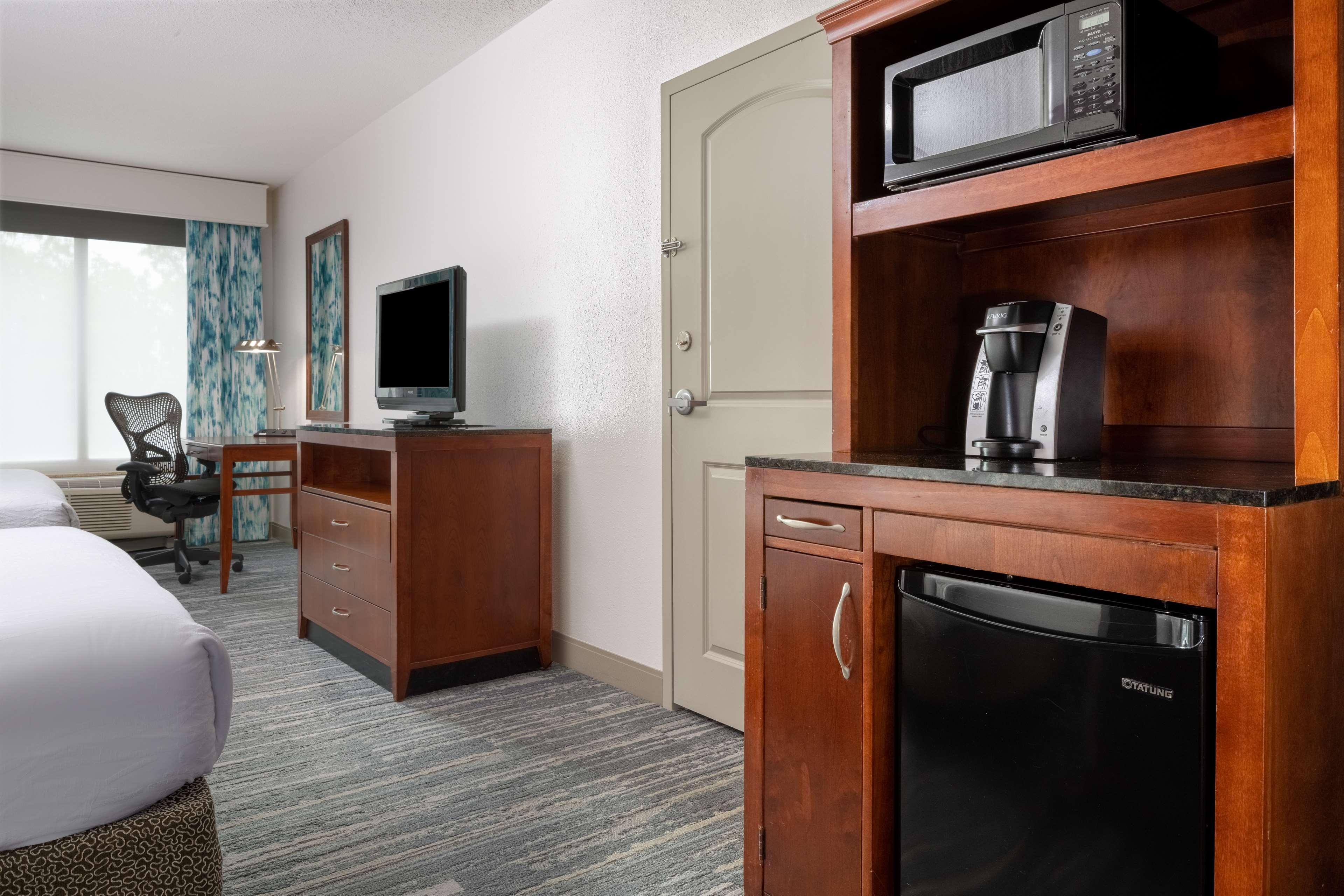 Hilton Garden Inn Mystic/Groton Exteriér fotografie