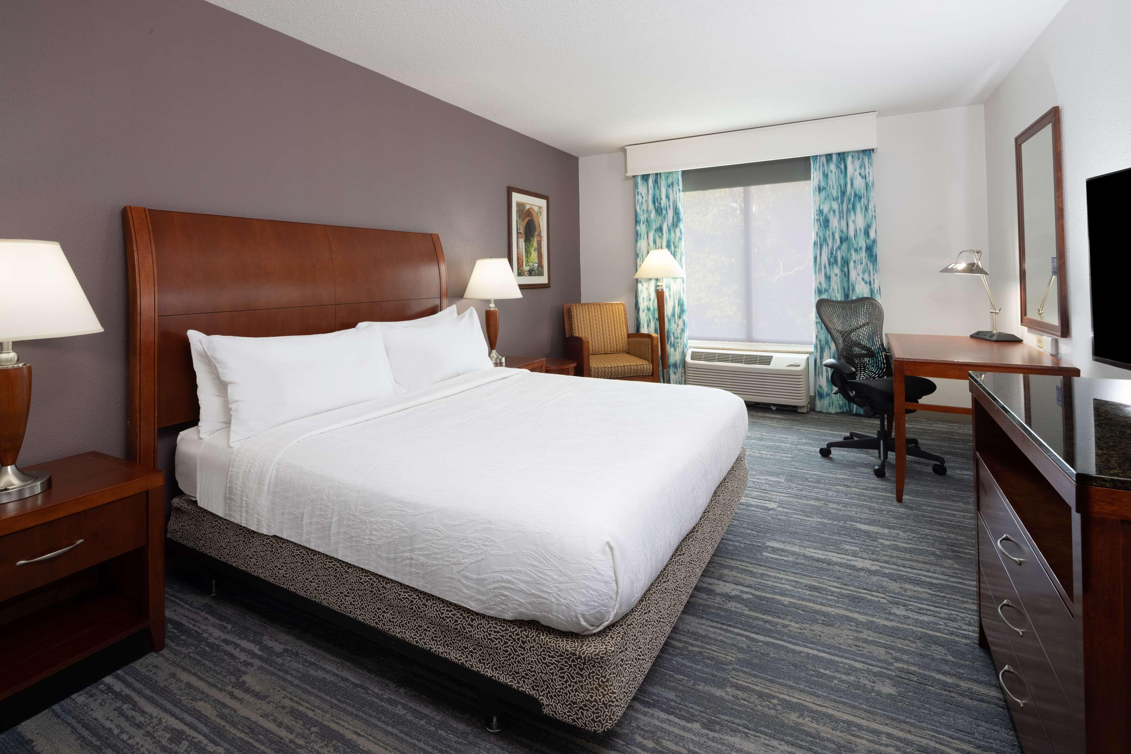 Hilton Garden Inn Mystic/Groton Exteriér fotografie