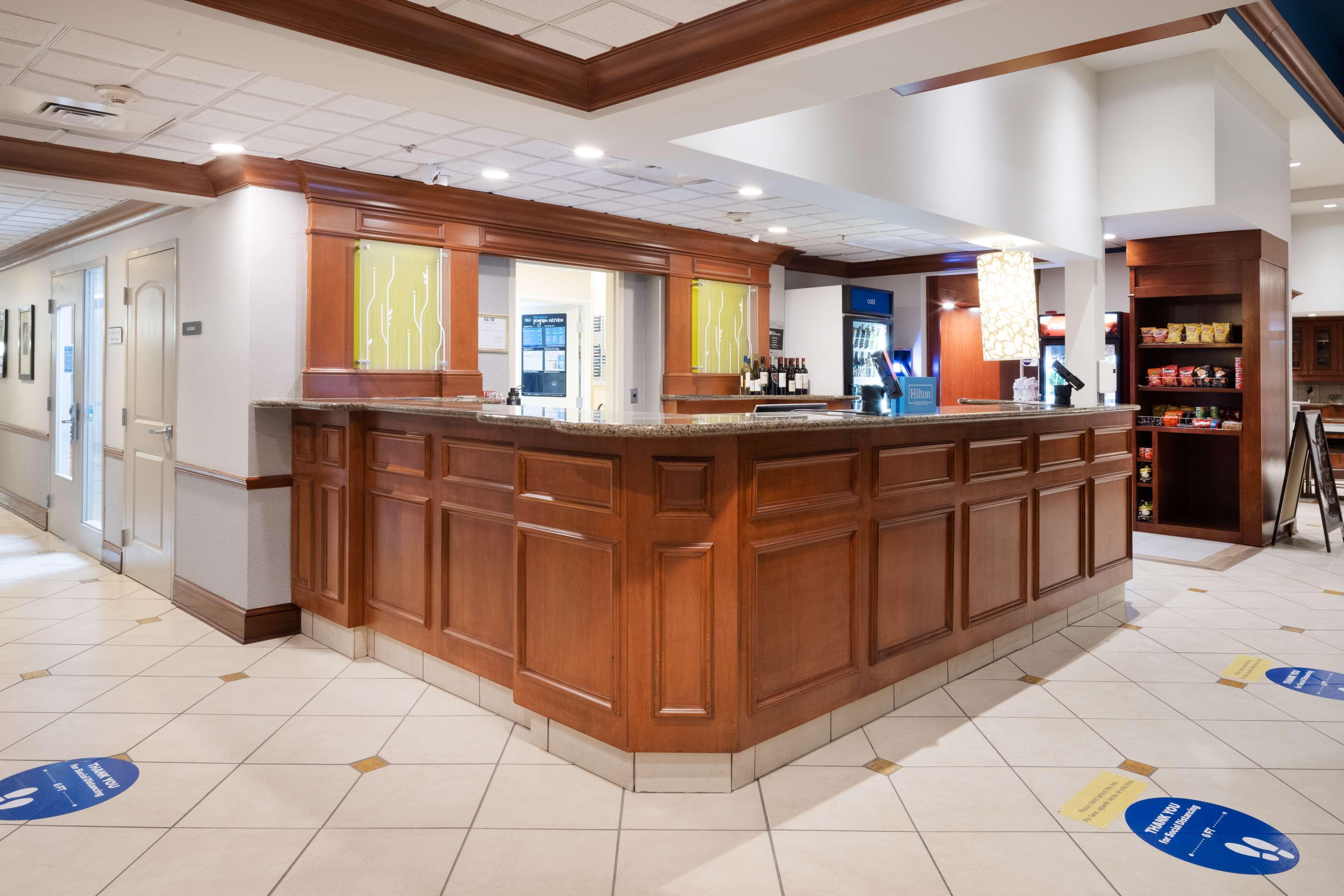 Hilton Garden Inn Mystic/Groton Exteriér fotografie