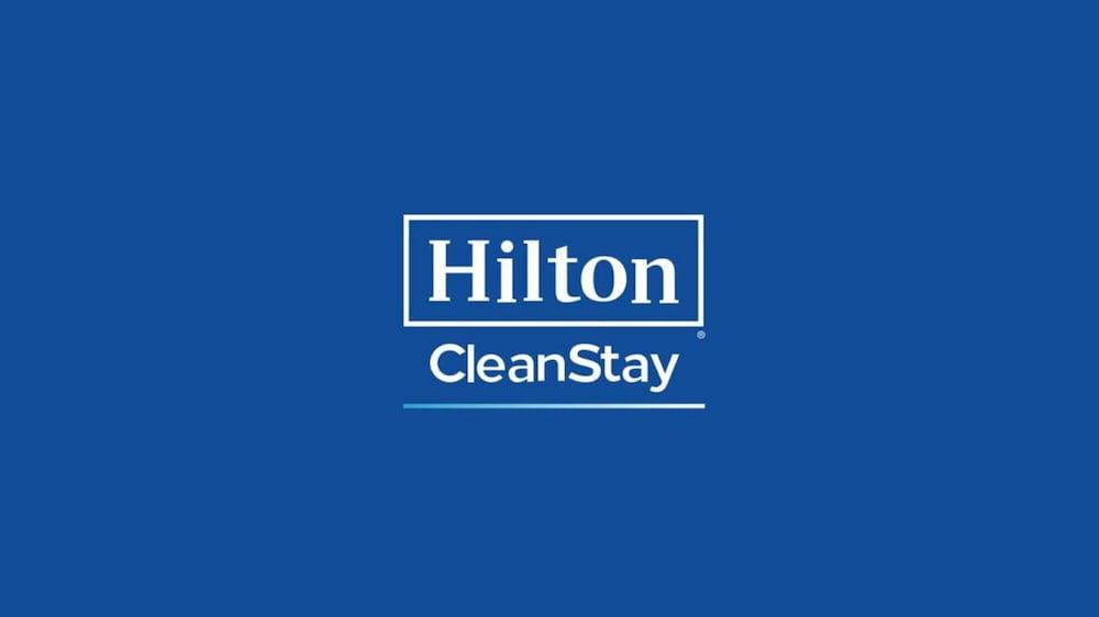 Hilton Garden Inn Mystic/Groton Exteriér fotografie