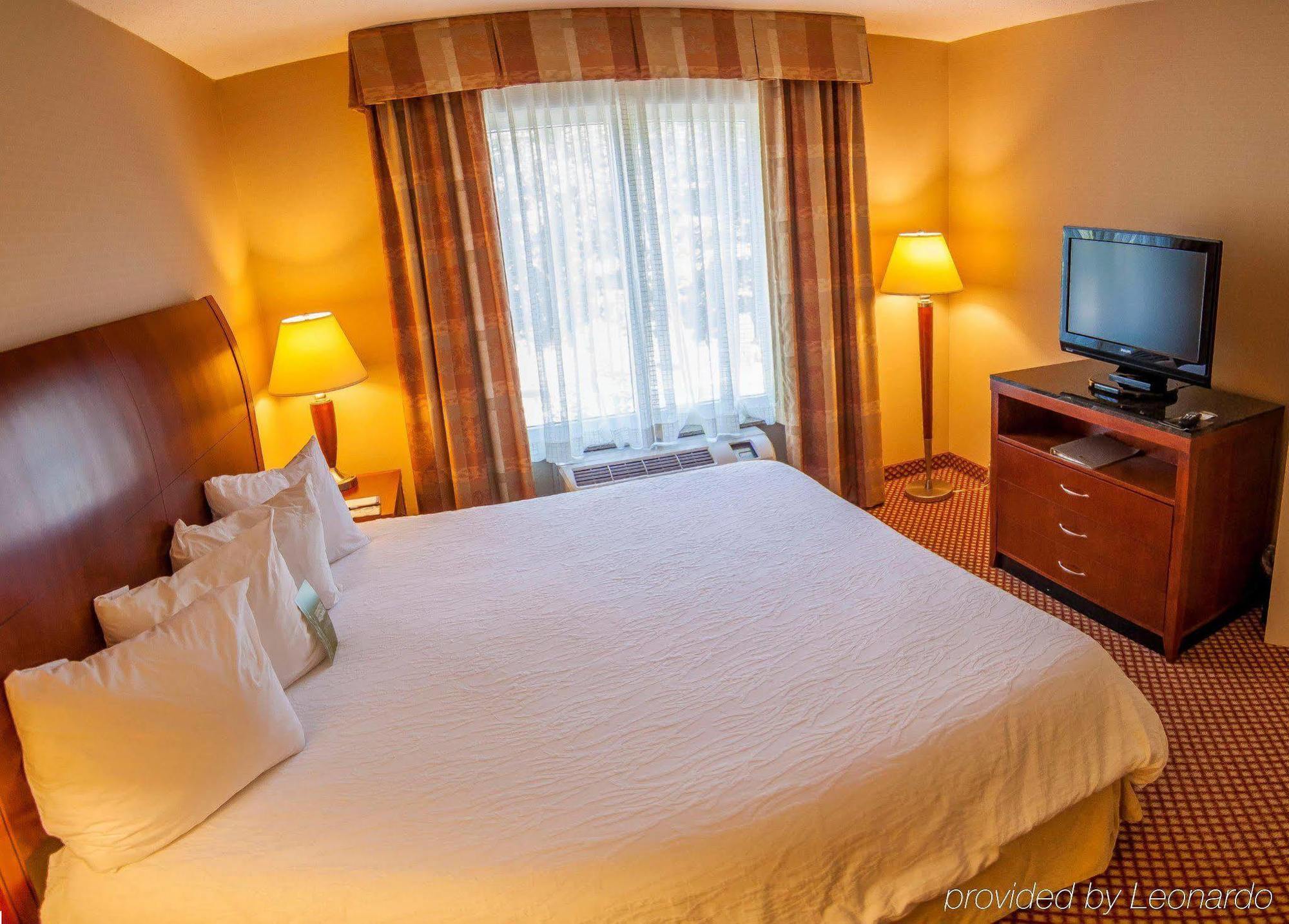 Hilton Garden Inn Mystic/Groton Exteriér fotografie