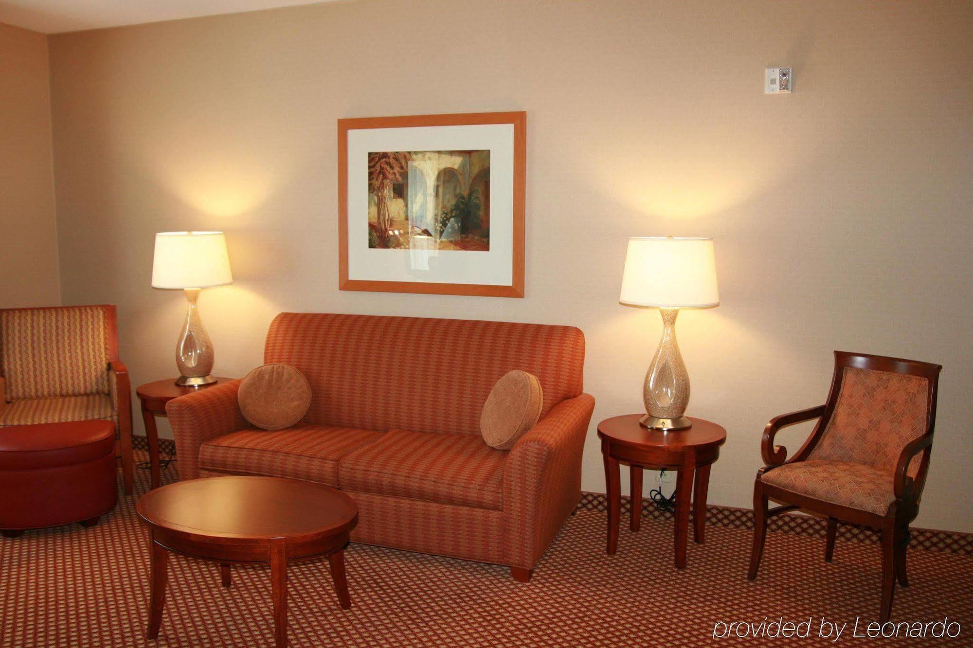 Hilton Garden Inn Mystic/Groton Pokoj fotografie